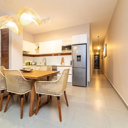 One Bay Residence Apartment 3 Luxury Unit Grand Baie Pereybere Beach ภายนอก รูปภาพ