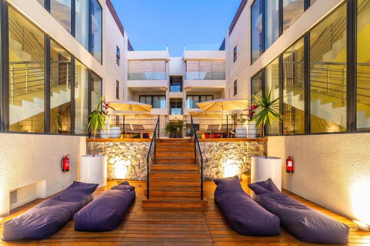 One Bay Residence Apartment 3 Luxury Unit Grand Baie Pereybere Beach ภายนอก รูปภาพ